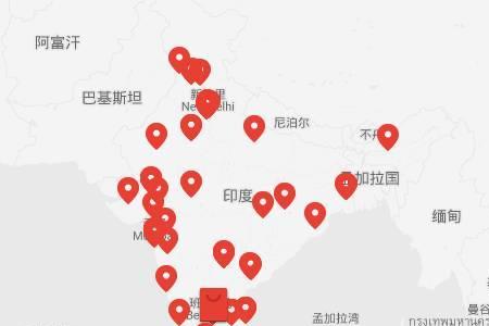 一加有没有精确地图