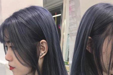 燕羽灰是什么颜色