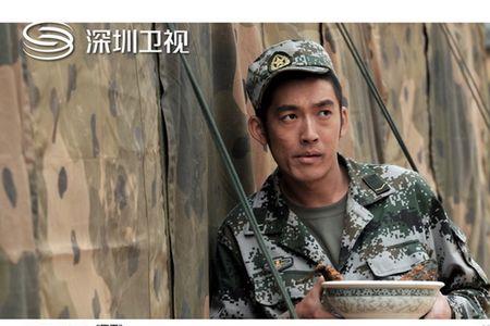 战雷中大结局的胡一南死了吗