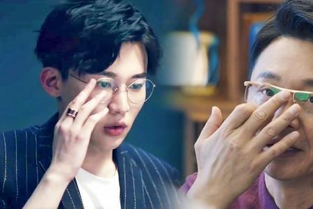 为什么说刘奕君是刘心悠的公公