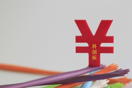 科创板哪年上市