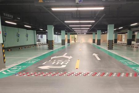 地下车库换气的国家标准