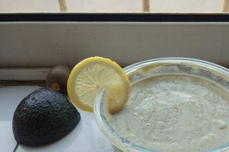 牛油果酸奶酱能放多久