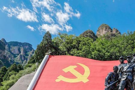 敌后武工队发生在保定哪个县