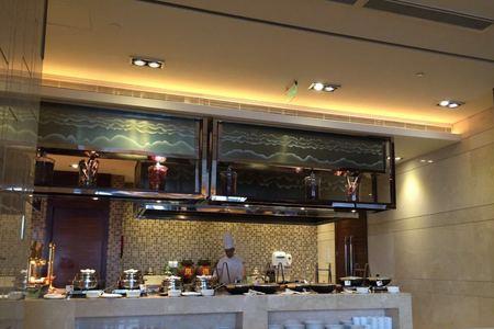 丽笙世嘉酒店有洗衣机吗
