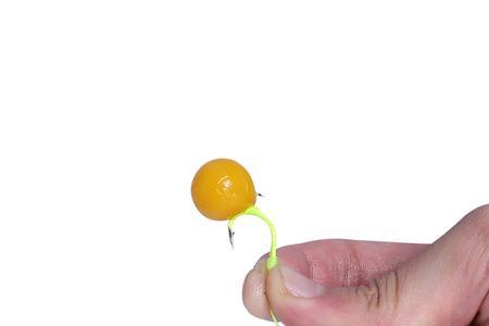 手竿泡沫浮珠正确使用方法