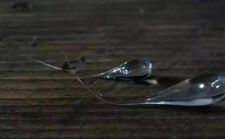 鲁珀特之泪和金刚石比哪个最硬