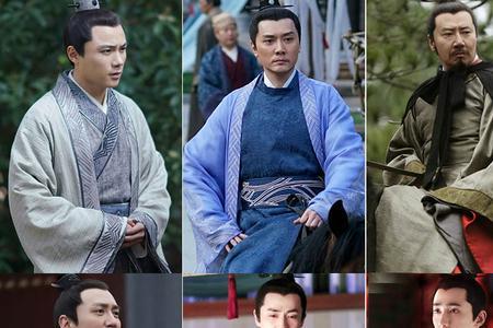 知否的服装符合历史吗
