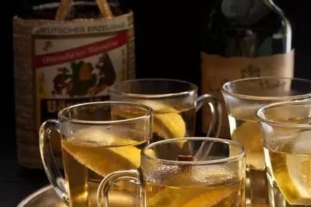 洋酒酒花会变多吗