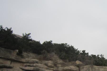 崂山流清风景区景点顺序
