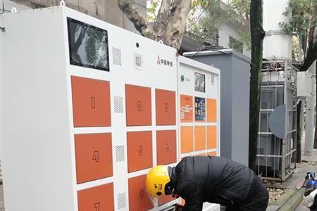 铁塔换电划算不