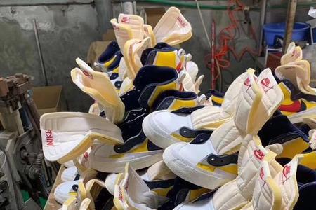 nike流水线货是真的吗