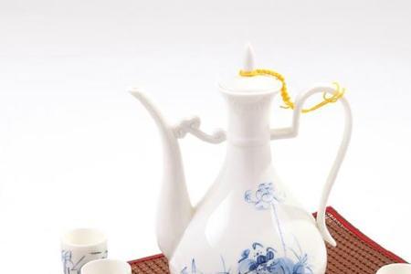 白酒酒具品牌哪个好