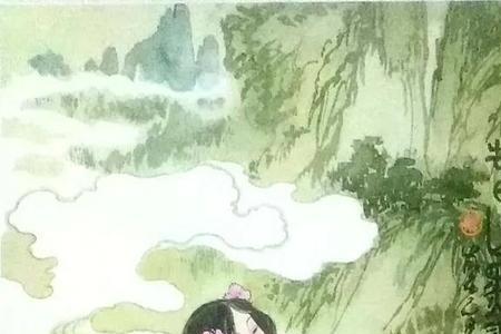 缘物寄情的意思