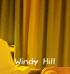 windyhill钢琴难度是几级水平