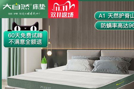 西西米亚全棕床垫好吗