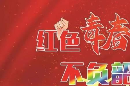 愿青春荒唐却不负韶华什么意思