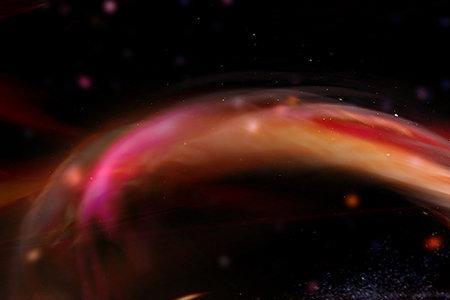 三体恒星级别