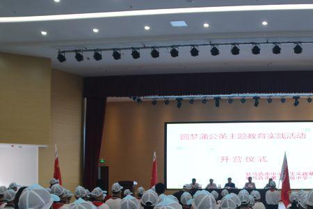 2013年起以什么为主题教育实践活动