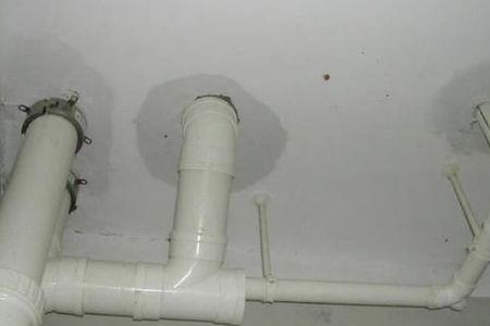 卫生间不漏水卧室漏水咋办