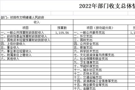 预算人数什么意思