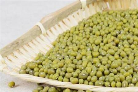 为什么绿豆里面有很硬的绿豆