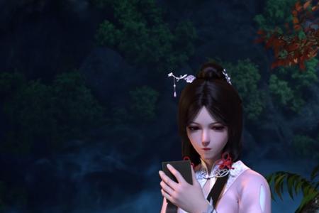 元龙媚儿人物介绍
