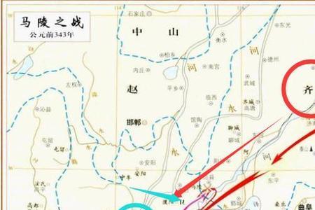 老子和孙膑的关系