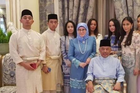 为什么马来西亚一夫多妻制