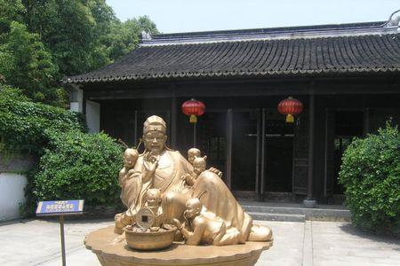 沈万三孙女