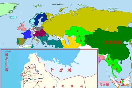 1776年什么朝代