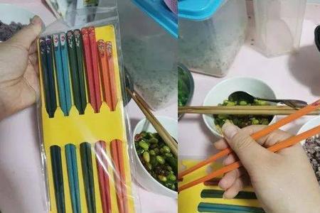 过年断筷子有事要发生吗