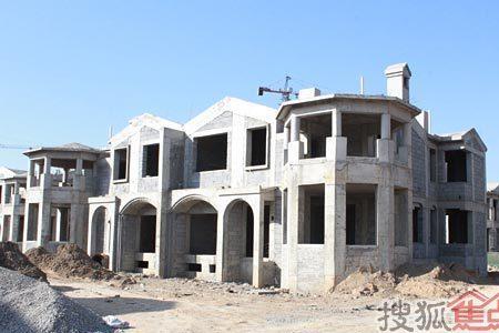 河北省保定一户一宅最大面积