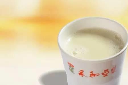 锦州永和豆浆营业时间