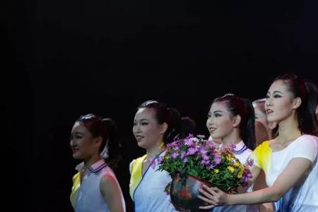 广舞附中升学率