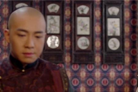 杜明礼怎么沦为太监的