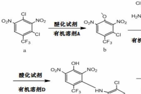 醚化反应原理