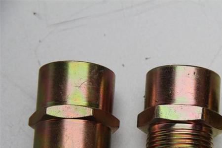 六分热熔管需多大管接头