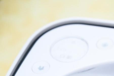 irobot m6怎么关机