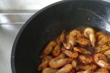 罗氏麻虾的做法大全