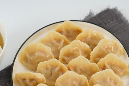 快厨团膳水饺质量怎么样