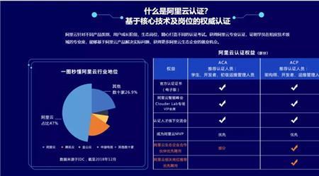 阿里 大数据的核心能力是什么