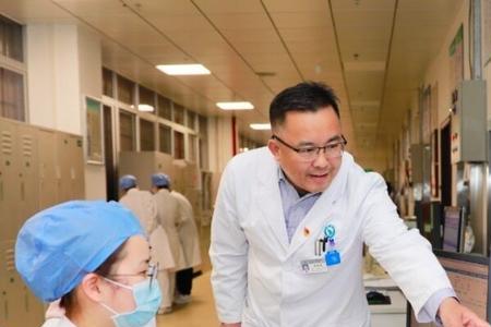 医院科室负责人与主任的区别