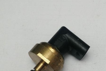 奔驰271环境压力传感器存在故障