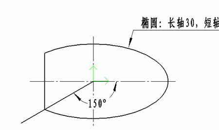 数控车床偏心圆怎么编程
