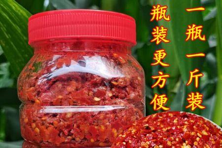 糍粑辣椒粗细有影响吗