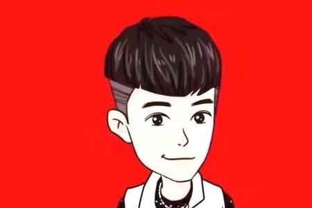 快手怎么保存别人的头像
