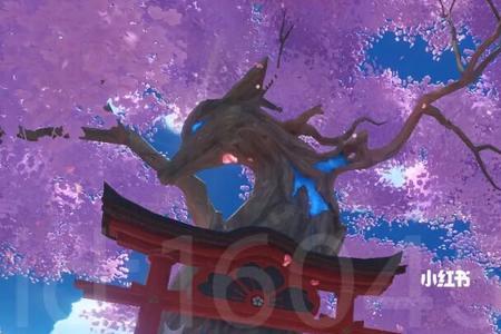 神樱树17级怎么升