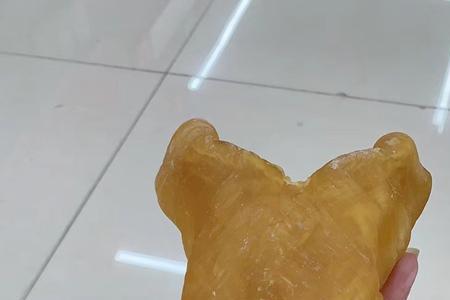 1斤鱼胶可以吃多久
