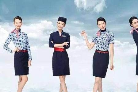 空姐培训词